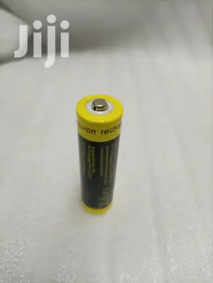 Rechargeable Battery 4.2v 18650