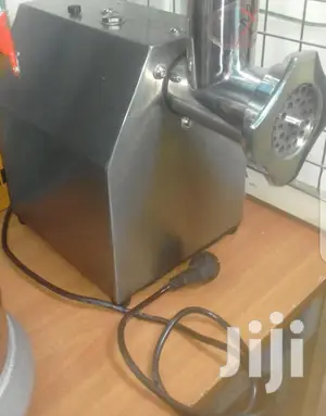 Very Powerful Meat Grinder M8