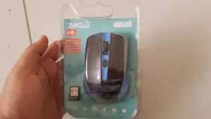 Wireless Mouse