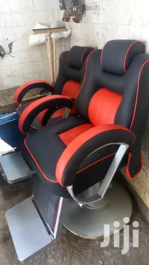 Local Barber Chair