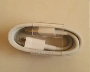 Original Samsung Usb Cable
