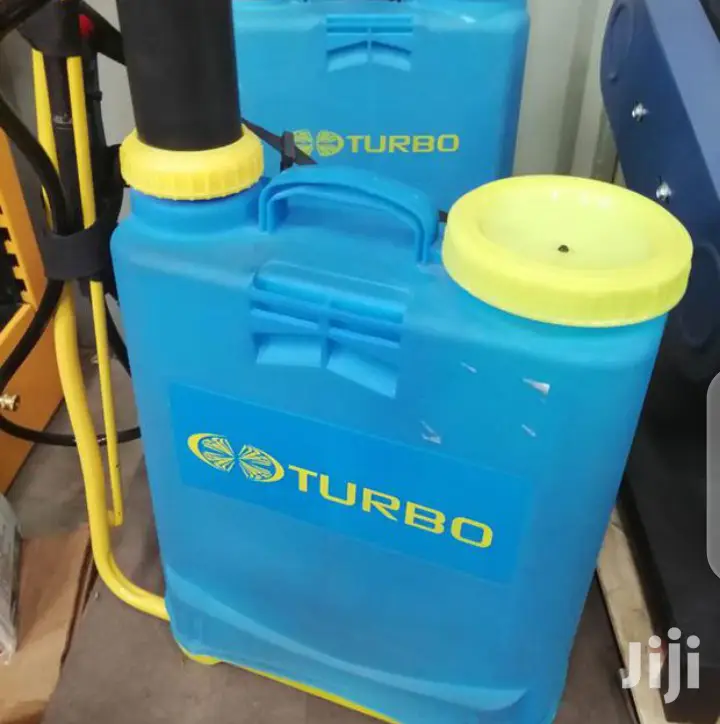 Durable Knapsack Sprayer Pump