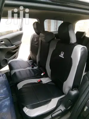 Pocket Friendly Seat Covers
