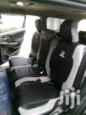 Pocket Friendly Seat Covers