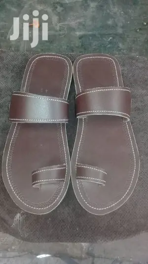 Leather Sandals