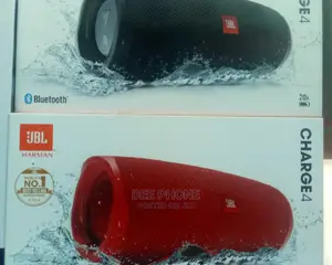 JBL Bluetooth Speaker