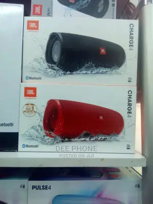 JBL Bluetooth Speaker