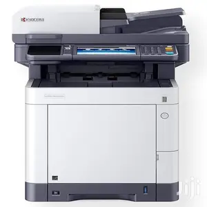 Kyocera ECOSYS M6235cidn