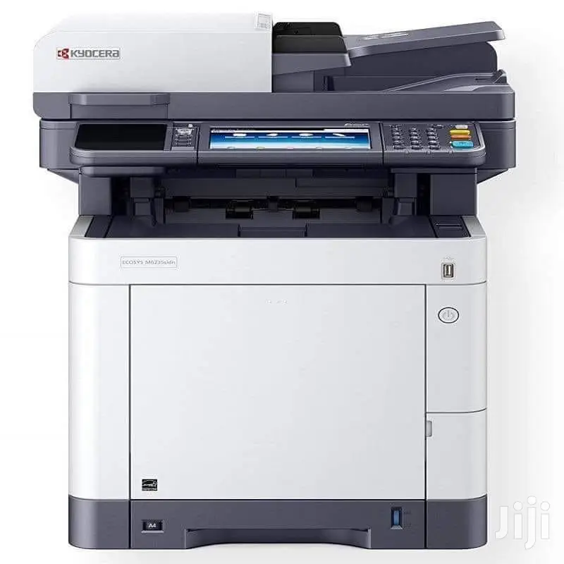 Kyocera ECOSYS M6235cidn