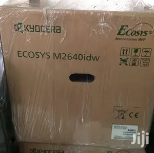 Kyocera ECOSYS M2640idw