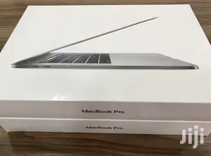 New Laptop Apple MacBook Pro 16GB Intel Core i7 512GB