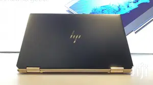 New Laptop HP Spectre X360 16GB Intel Core I7 SSD 512GB