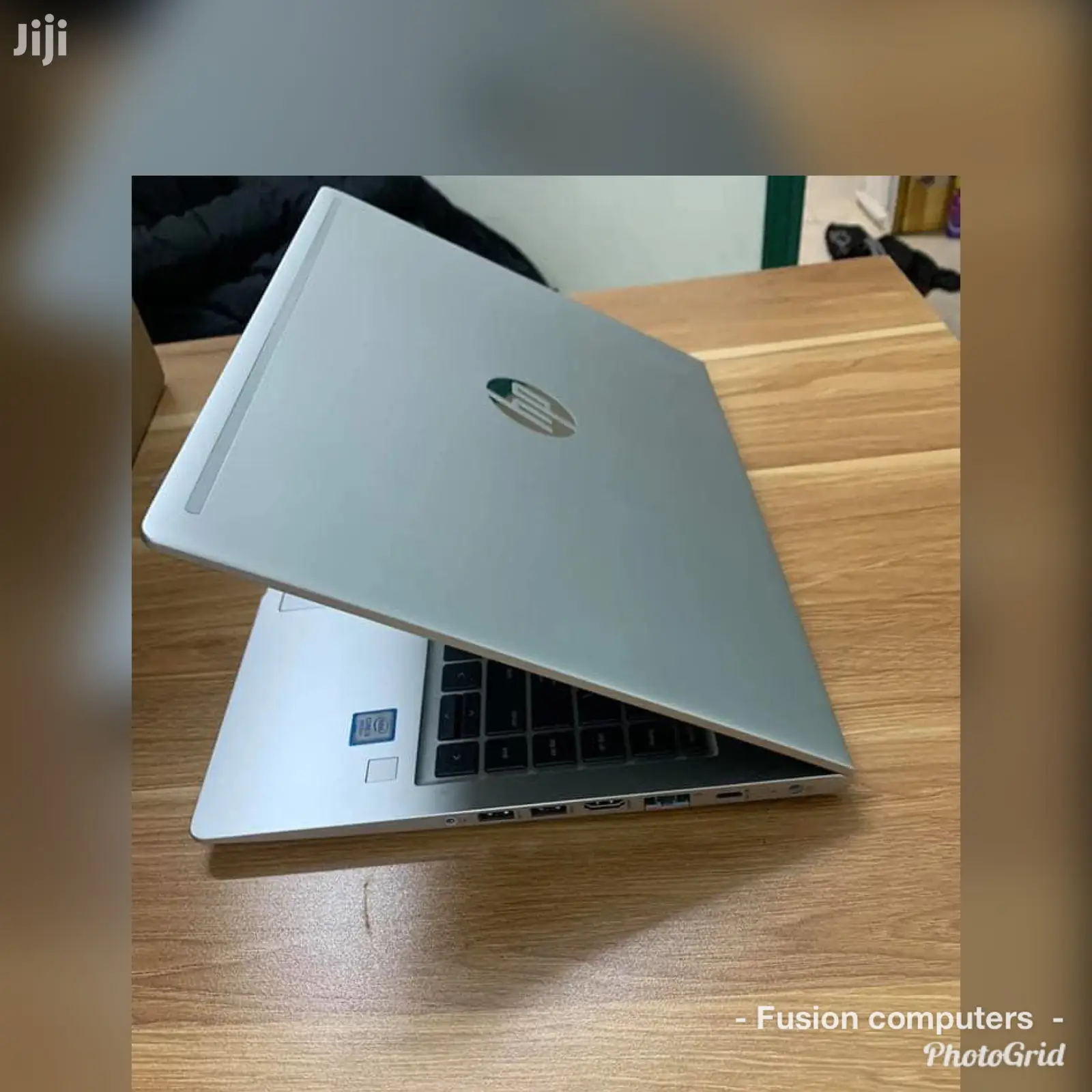 New Laptop HP 8GB Intel Core I7 HDD 1T
