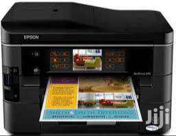 Epson L850 Printers