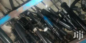 Exjapan Rear Shocks on Sale