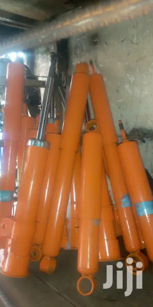 Rear Shocks on Sale