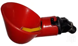 Automatic Chicken Cup Drinker