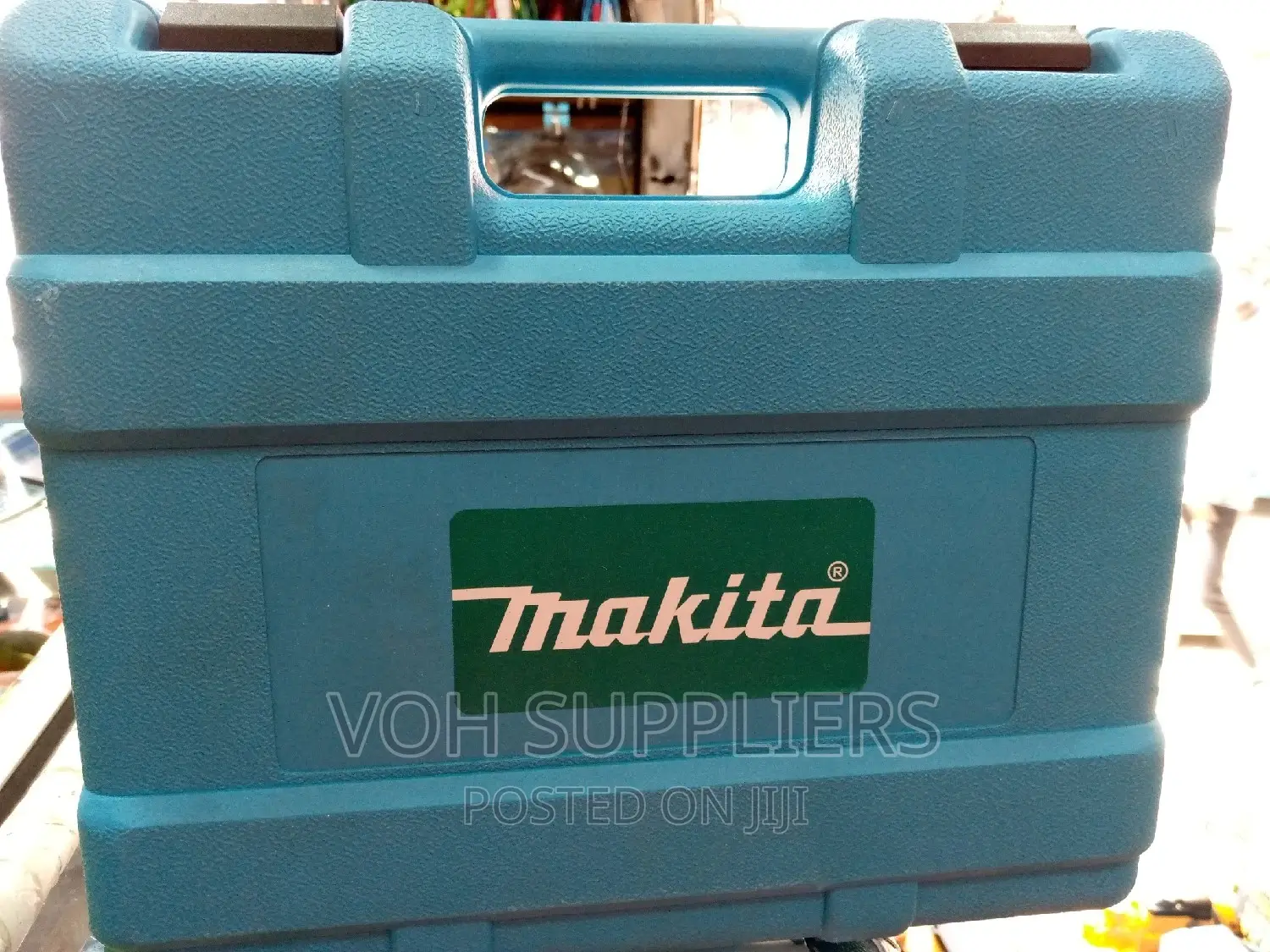 Makita 18V Cordless