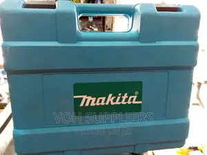 Makita 18V Cordless