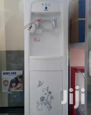 Portable Water Dispenser