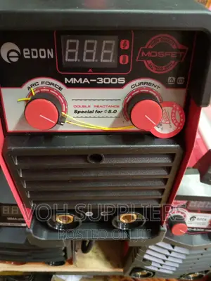 Edon Heavy Duty Inverter