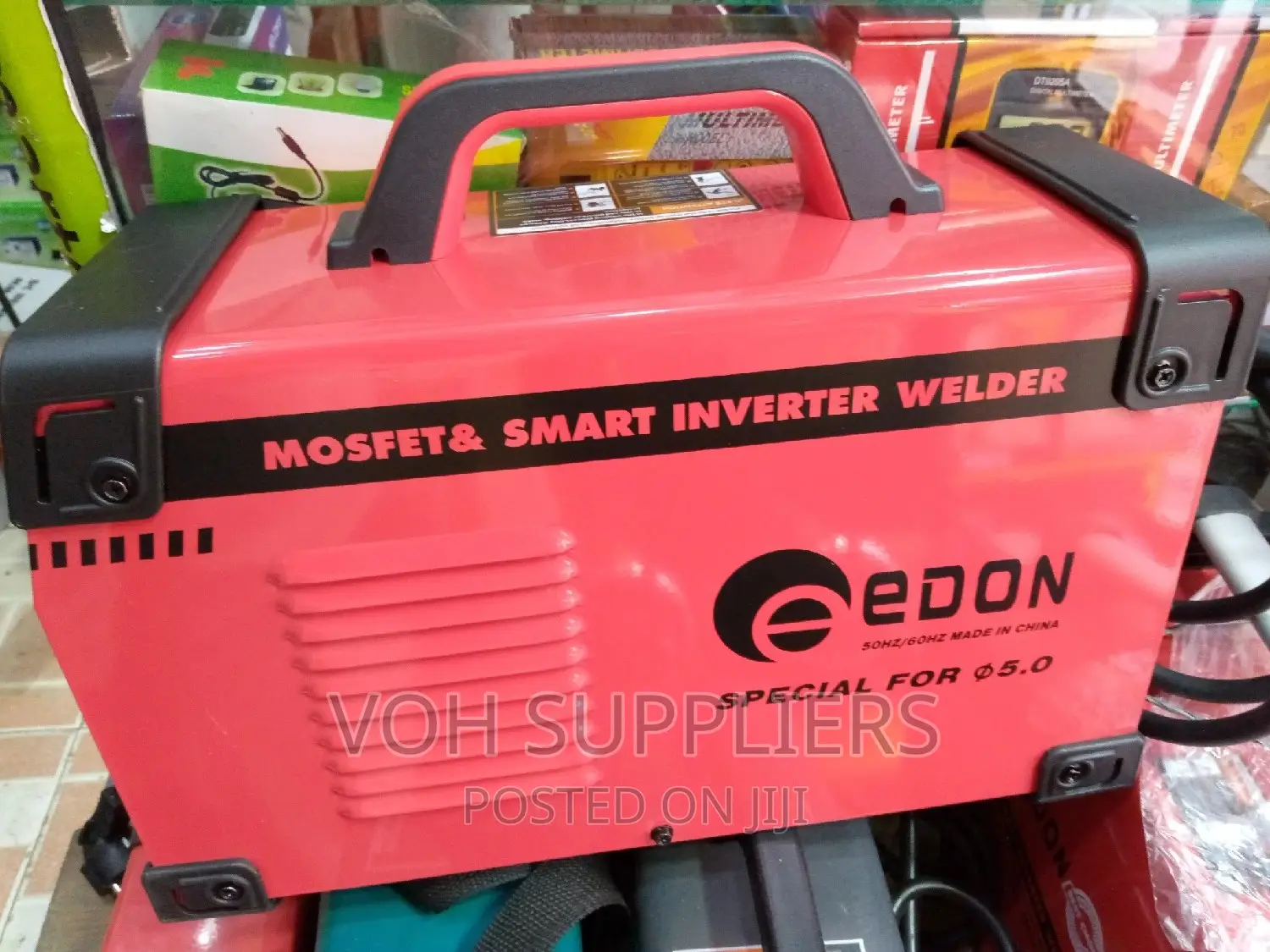 Edon Heavy Duty Inverter