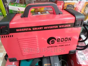 Edon Heavy Duty Inverter