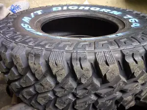 31 X 10.5 R 15 Maxxis MT Tyres