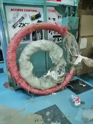 Double Galvanized Razor Wire 730mm Diameter 10meters Long
