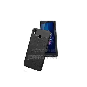 Samsung Galaxy Note 8 Back Cover Case - Black