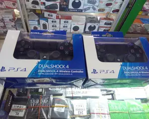 Ps4 Dualshock Gaming Pad