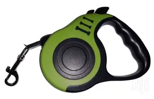 Retractable Dog Leashes