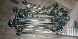 Ex Japan Stabilizing Links for Nze