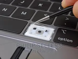 Macbook Keyboard, Repair