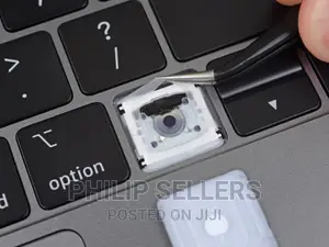 Macbook Keyboard, Repair