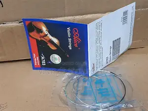 Violin String