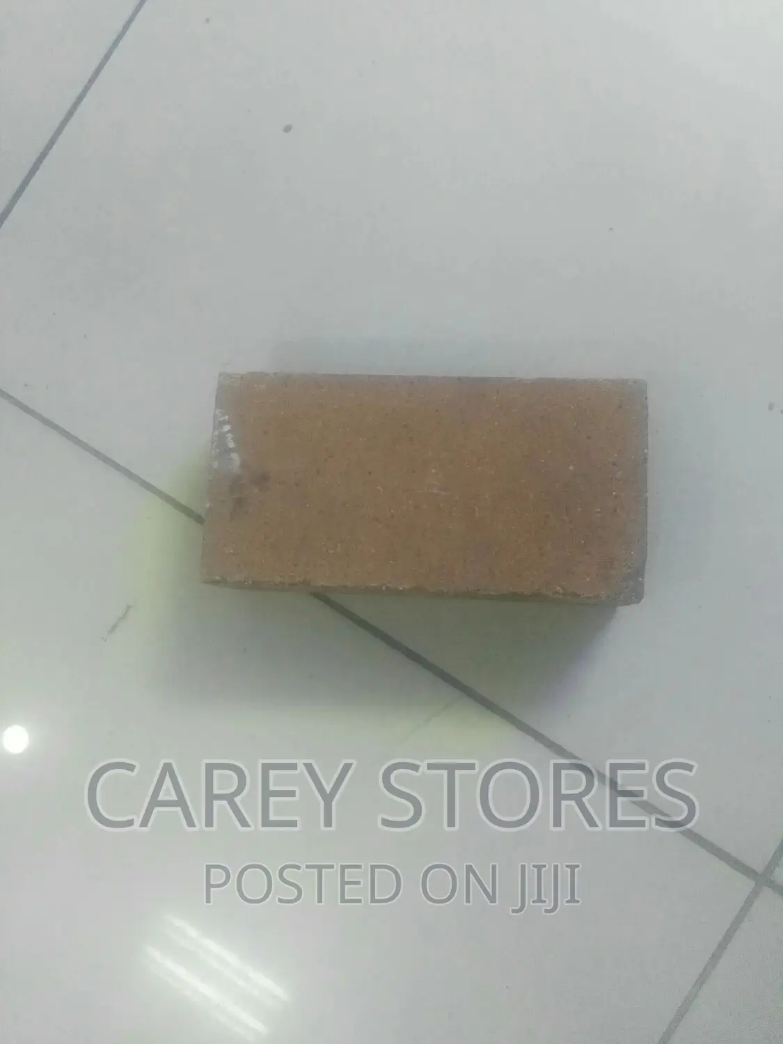 Fire Bricks & Fire Cement