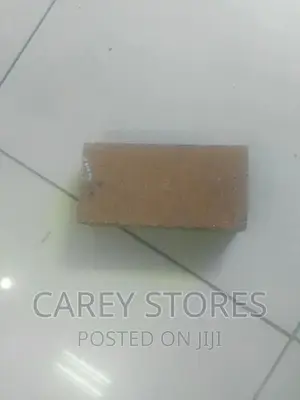Fire Bricks & Fire Cement