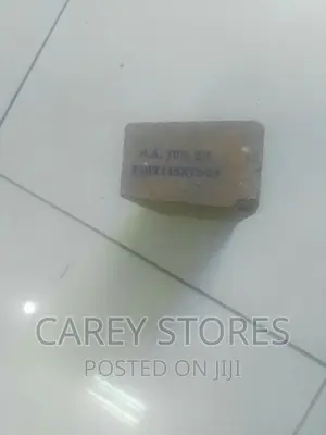 Fire Bricks & Fire Cement