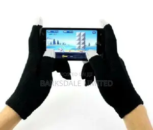 Touchscreen Gloves Winter Man Woman Unisex Hand Warmer Winte