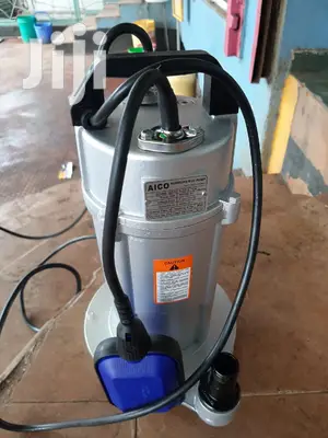 Well Submersible Water Pump