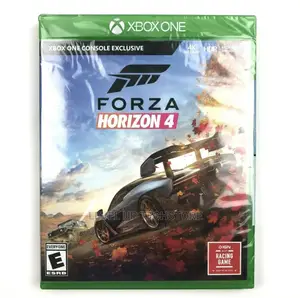 Forza Horizon 4 (Xbox One) - New and Sealed