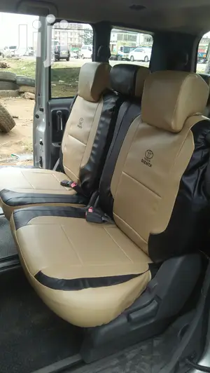 Seat Covers