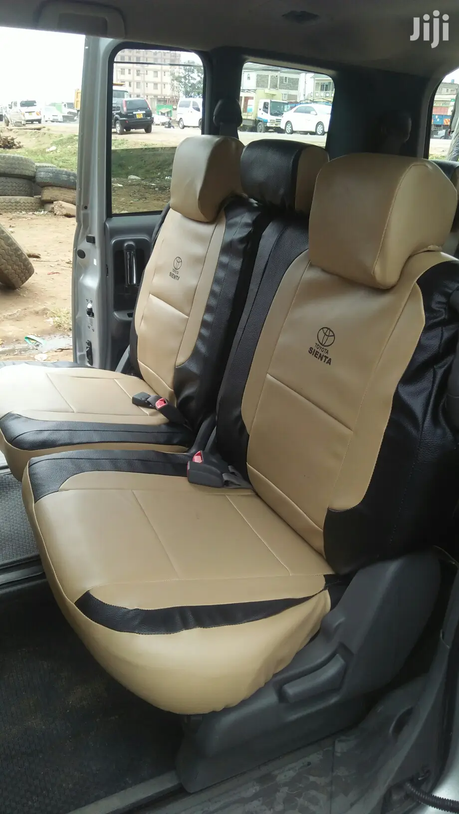 Seat Covers
