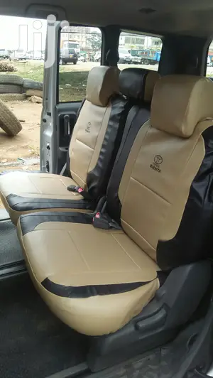 Seat Covers