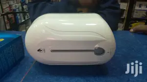 Automatic Hand Soap Dispenser