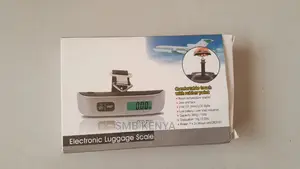 Digital Luggage Scale