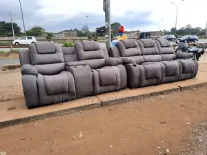 Recliner Like Sofa