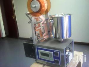 Machine Installation Repair and Maintenance
