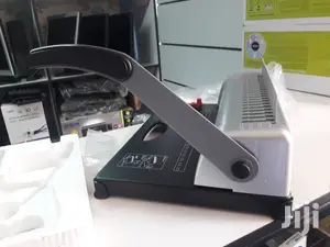 Binding Machine